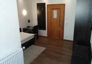 Aparthotel - Stadtvilla Premium