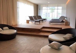 Aparthotel Waterkant Suites, Suite 3-66 for up to 3 persons.