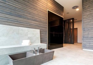 Aparthotel Waterkant Suites, Suite 3-66 for up to 3 persons.