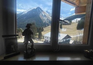 Aparthotels Berwang/Haus Wiesengrund