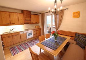 Apartment in Hopfgarten/Brixental near ski lift