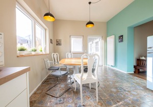 Apartment "Murmeltier"