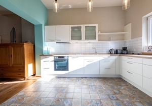 Apartment "Murmeltier"