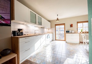 Apartment "Steinwild"