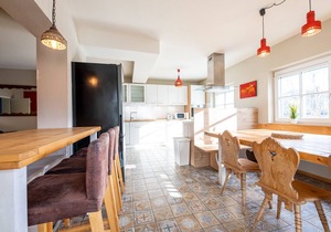 Apartment "Falkenstein"