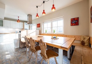 Apartment "Falkenstein"