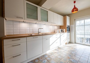Apartment "Falkenstein"