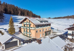Apartment 1 30m2 for 1 - 2 persons