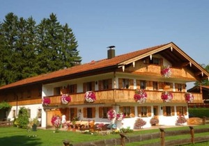 Apartment 1 - Apartments Lohbinder (Fam. Holzer)