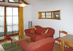 Apartment ∙ 1 bedroom ∙ 4 guests
