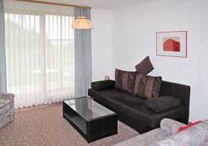 Apartment ∙ 1 bedroom ∙ 4 guests