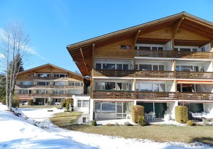 Apartment ∙ 1 bedroom ∙ 2 guests