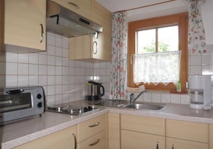 Apartment 1 - House Moosbrunn