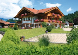 Apartment 1 with 2 bedrooms and 2 bathrooms and balcony