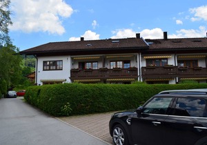 Apartment 10, Apartmenthaus an der Rottach - Holiday apartment 10 in the Apartmenthaus an der Rottach