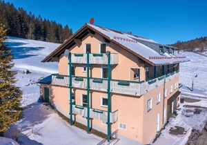Apartment 2 35m2 for 1 - 3 persons