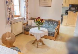 Apartment 2 75 sqm, non-smoking, 2 .