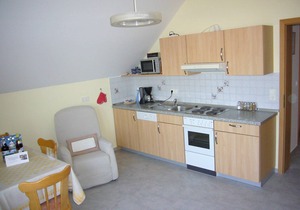 Apartment 2 - Apartment Gemperlein