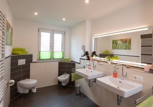 Apartment ∙ 2 bedrooms ∙ 4 guests