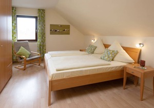 Apartment ∙ 2 bedrooms ∙ 4 guests