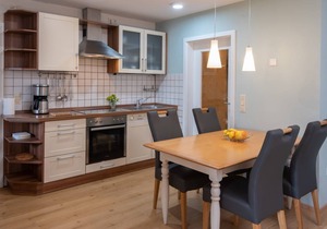 Apartment ∙ 2 bedrooms ∙ 4 guests