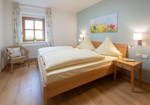 Apartment ∙ 2 bedrooms ∙ 4 guests