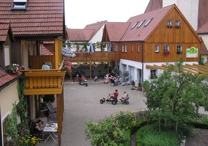 Apartment ∙ 2 bedrooms ∙ 4 guests