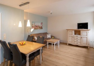 Apartment ∙ 2 bedrooms ∙ 4 guests