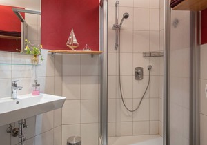 Apartment ∙ 2 bedrooms ∙ 4 guests