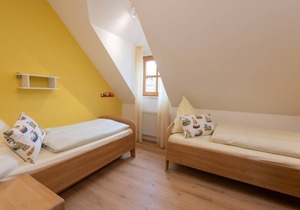 Apartment ∙ 2 bedrooms ∙ 4 guests