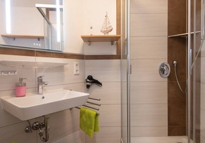 Apartment ∙ 2 bedrooms ∙ 4 guests
