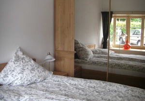 Apartment 2 - Haus Schmidt apartments