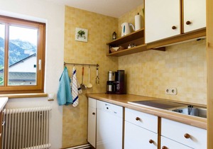 Apartment 2 - House Maringele