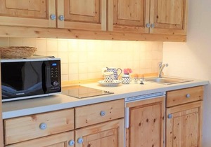 Apartment 2 - House of pans
