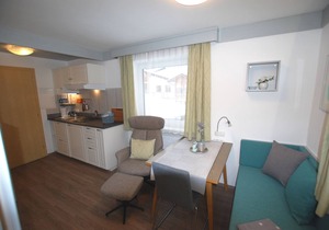Apartment (2) "Im Wiesengrund", in Ehrwald-Zugspitze