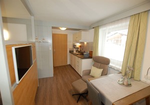 Apartment (2) "Im Wiesengrund", in Ehrwald-Zugspitze