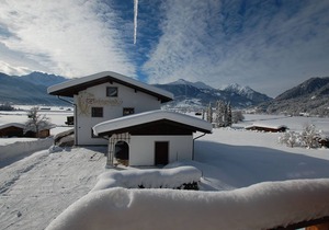 Apartment (2) "Im Wiesengrund", in Ehrwald-Zugspitze