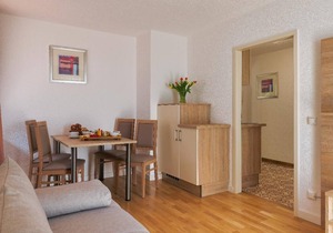 Apartment 3 35m2 for 1 - 4 persons