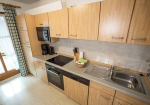 Apartment 3 75 sqm, non-smoking, 2 .