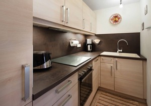 Apartment 3 - Apartments Lohbinder (Fam. Holzer)