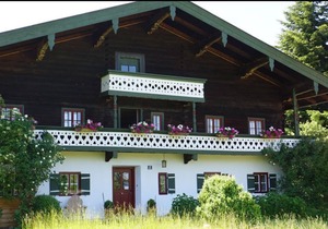 Apartment 3 for 2 persons with balcony, 40 sqm, kitchen-living room, 1 bedroom