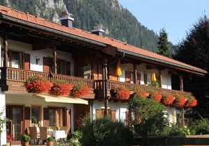 Apartment 3 for 2 persons with balcony, 40 sqm, kitchen-living room, 1 bedroom