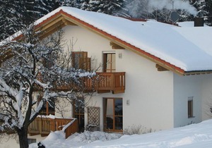 Apartment 3 mit Südblick