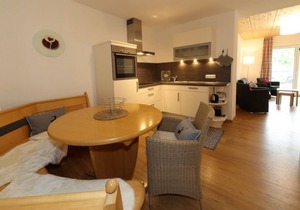 Apartment #3**** with a view of the mountains