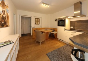 Apartment #3**** with a view of the mountains