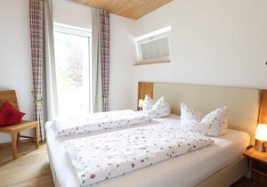Apartment #3**** with a view of the mountains