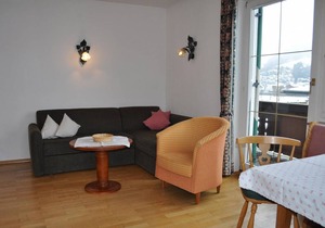 Apartment ∙ 4 guests