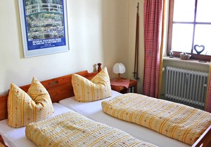 Apartment 55 sqm separate bedroom and balcony, Ap16