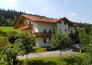 Apartment 6 mit Eigenem Balkon