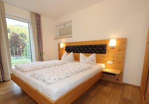 Apartment #6**** with a view of the mountains